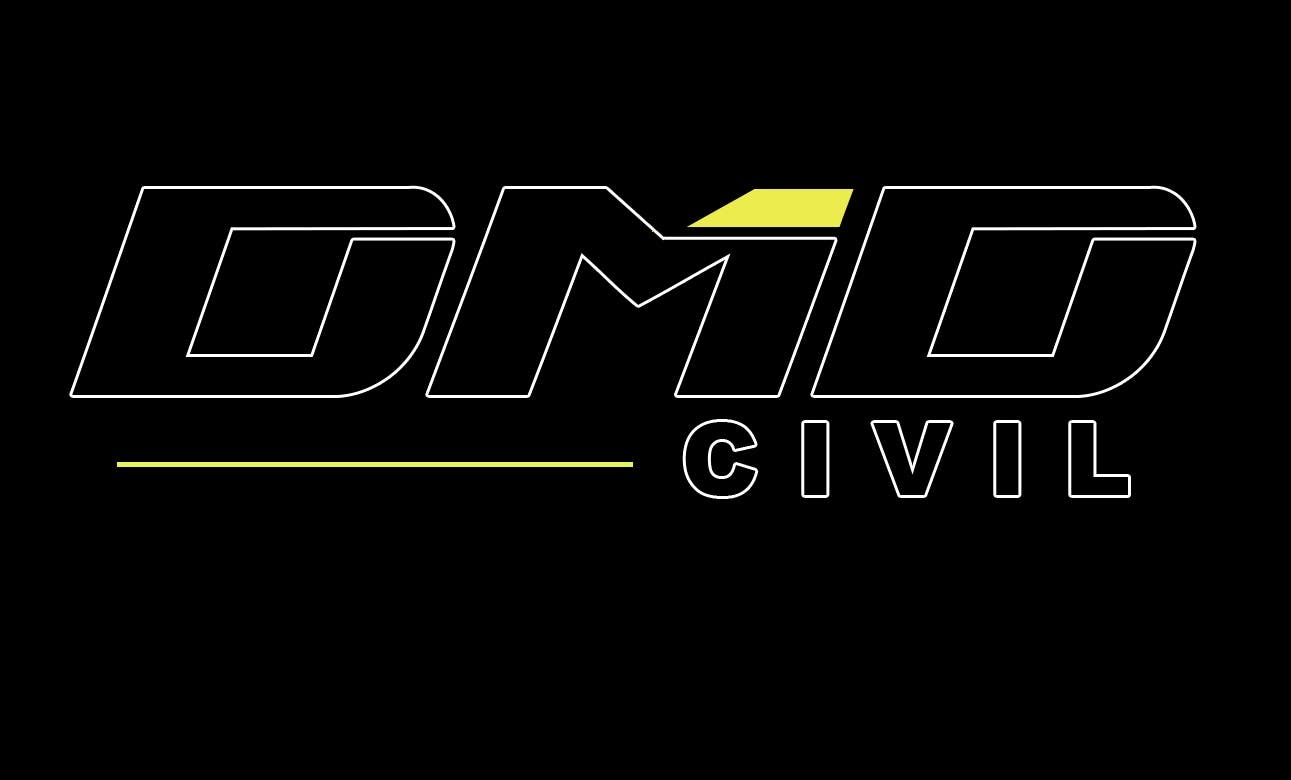 Logo of DMD Civil