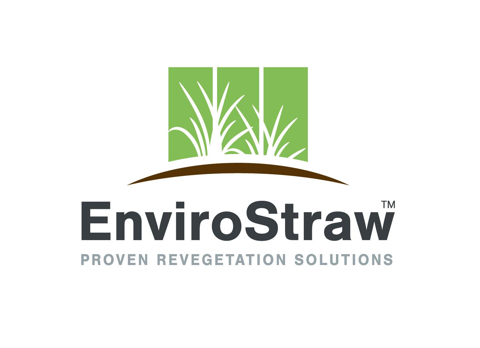 Logo of Envirostraw
