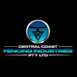 Logo of Central Coast Fencing Industries Pty Ltd