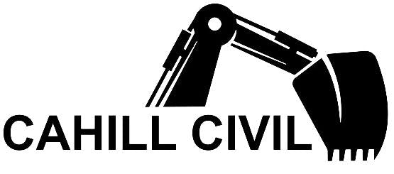 Logo of Cahill Civil