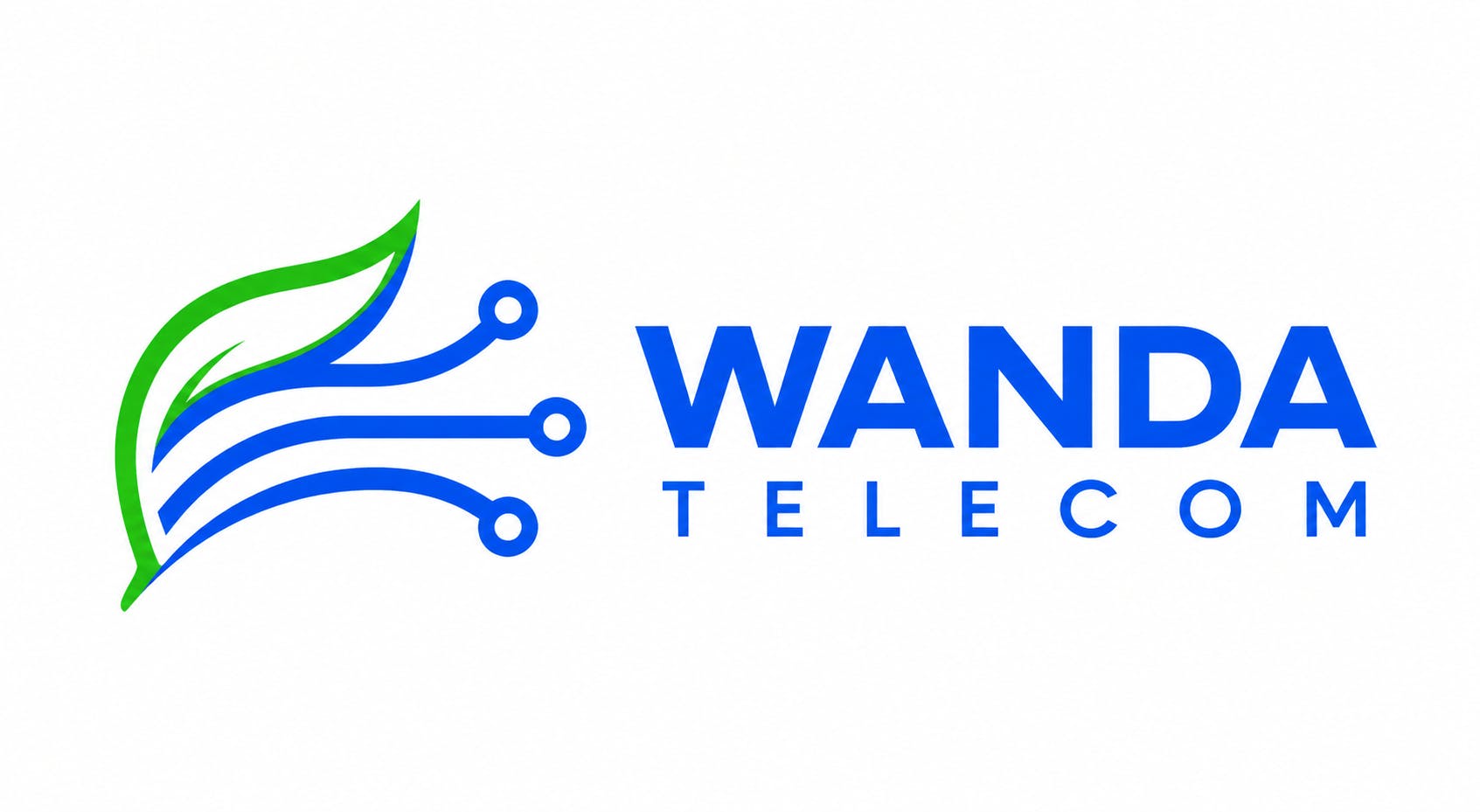 Logo of Wander Telecom