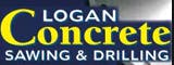 Logo of Logan Concrete Sawing & Drilling