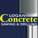 Logo of Logan Concrete Sawing & Drilling