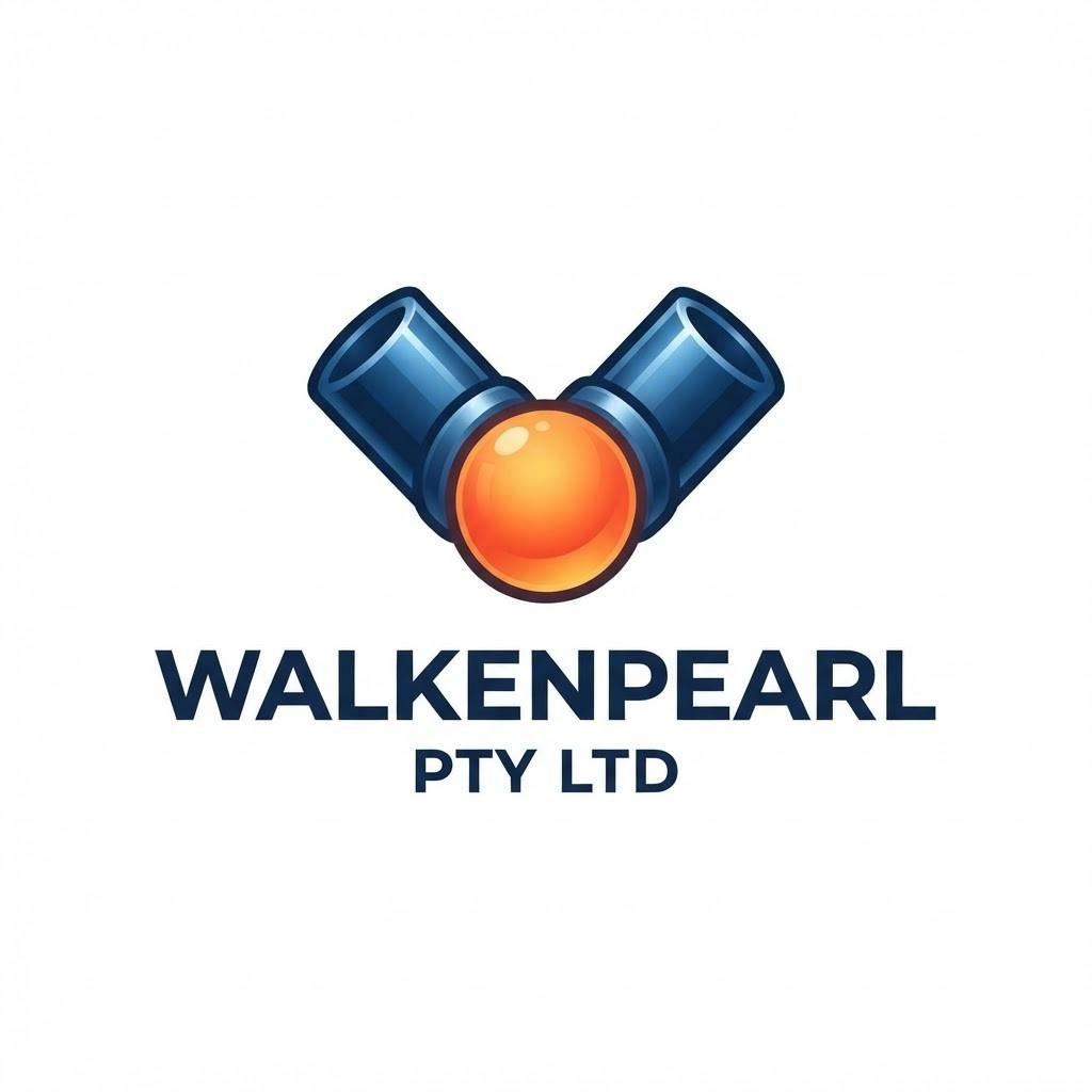 Logo of WalkenPearl Pty Ltd
