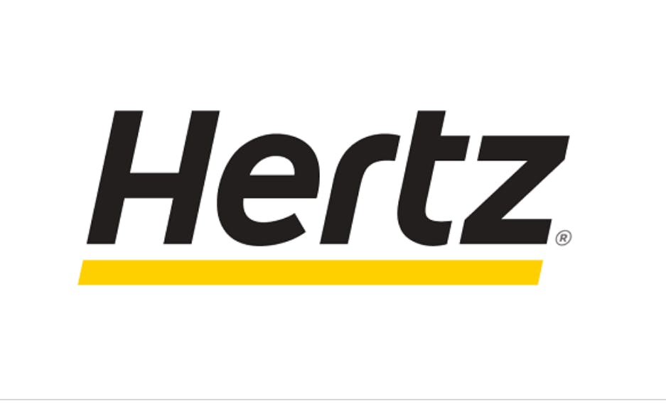 Logo of Hertz Sapphire Coast & Snowy Mountains
