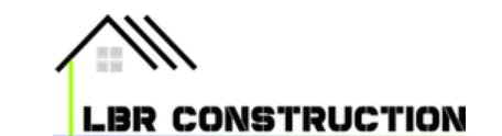 Logo of LBR Constructions & Concreting