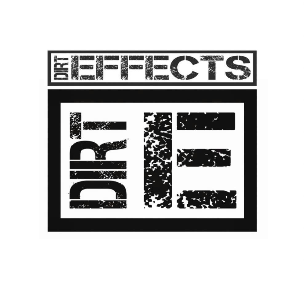 Logo of Dirt Effects
