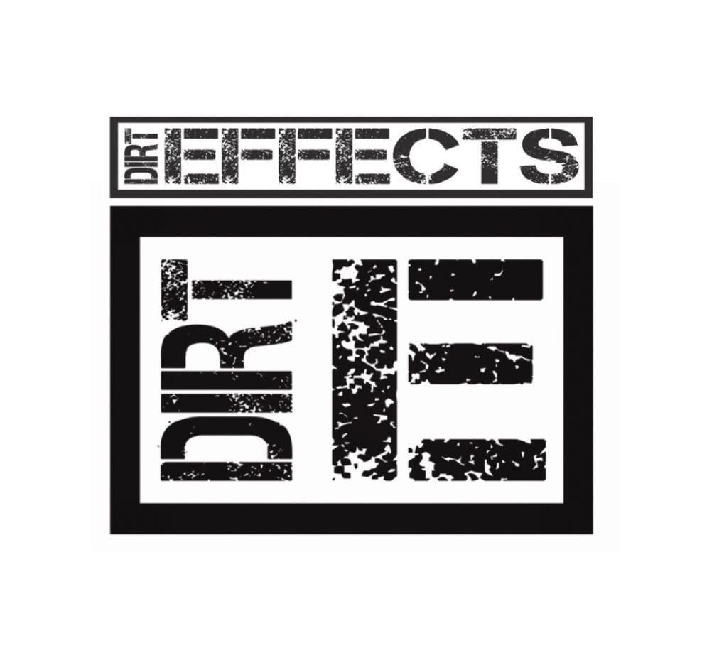 Logo of Dirt Effects