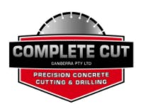 Logo of Complete Cut