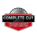 Logo of Complete Cut