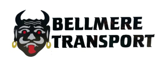 Logo of Bellmere Transport