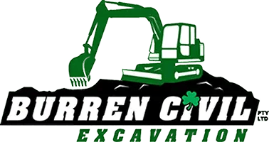 Logo of Burren Civil Pty Ltd