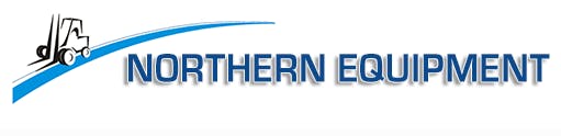 Logo of Northern Equipment