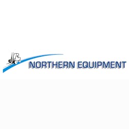 Logo of Northern Equipment