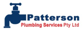 Logo of AAAA Patterson Plumbing Services