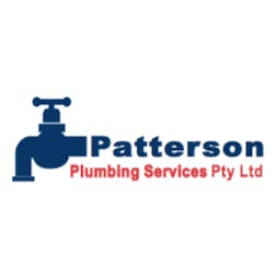 Logo of AAAA Patterson Plumbing Services