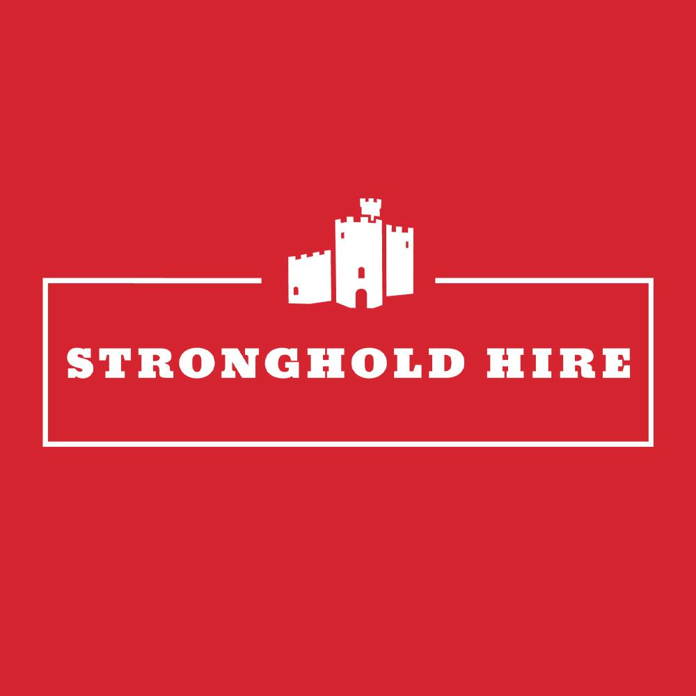 Logo of Stronghold Hire