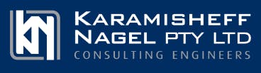 Logo of Karamisheff Nagel Pty Ltd