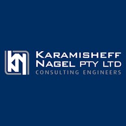 Logo of Karamisheff Nagel Pty Ltd