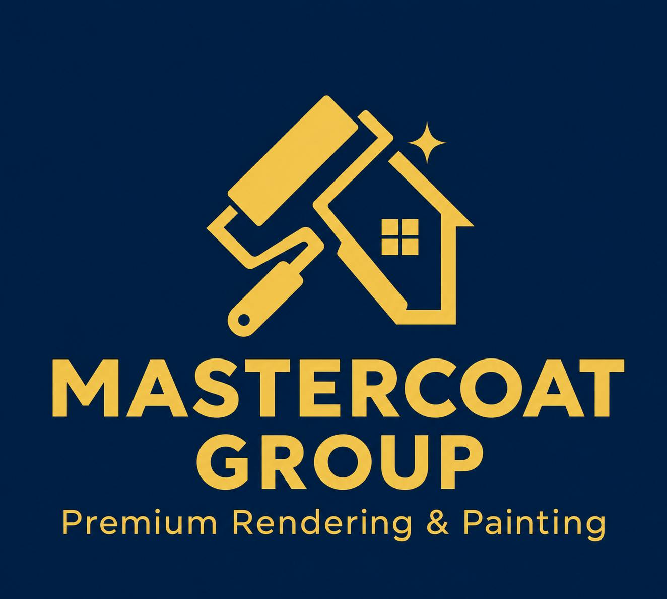 Logo of Mastercoat Group