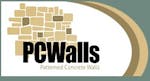 Logo of PC  Walls