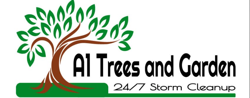 Logo of A1 Tree & Garden