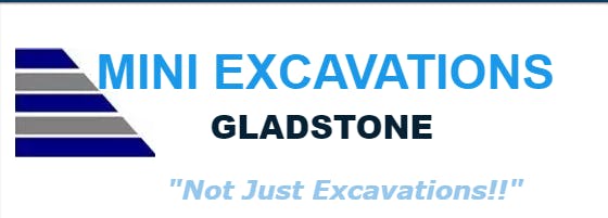 Logo of Mini Excavations