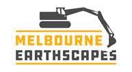 Logo of Melbourne Earthscapes