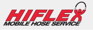 Logo of Hiflex