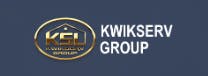 Logo of Kwikserv Scaffolding