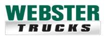 Logo of Webster Trucks