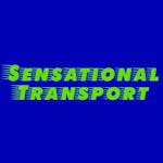 Logo of Sensational Transport