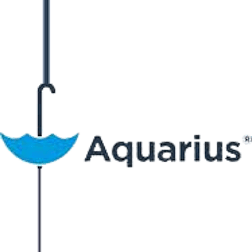 Logo of Aquarius Watermaster