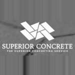 Logo of Superior Concreters