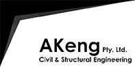 Logo of Akeng Pty Ltd