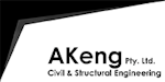 Logo of Akeng Pty Ltd