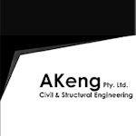 Logo of Akeng Pty Ltd