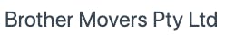 Logo of brother movers pty ltd