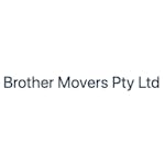 Logo of brother movers pty ltd
