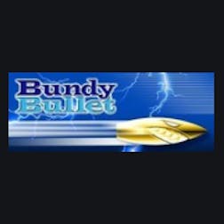 Logo of Bundy Bullet Pty Ltd