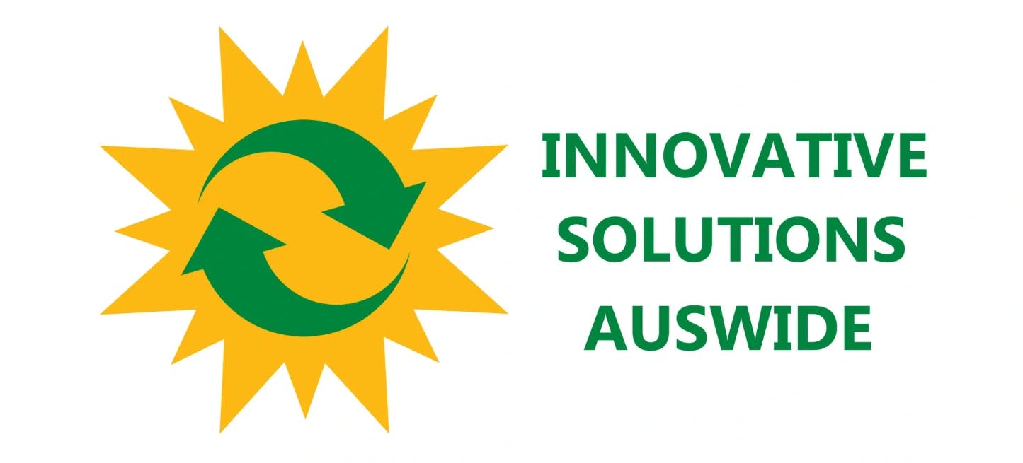 Logo of Innovative Solutions Auswide