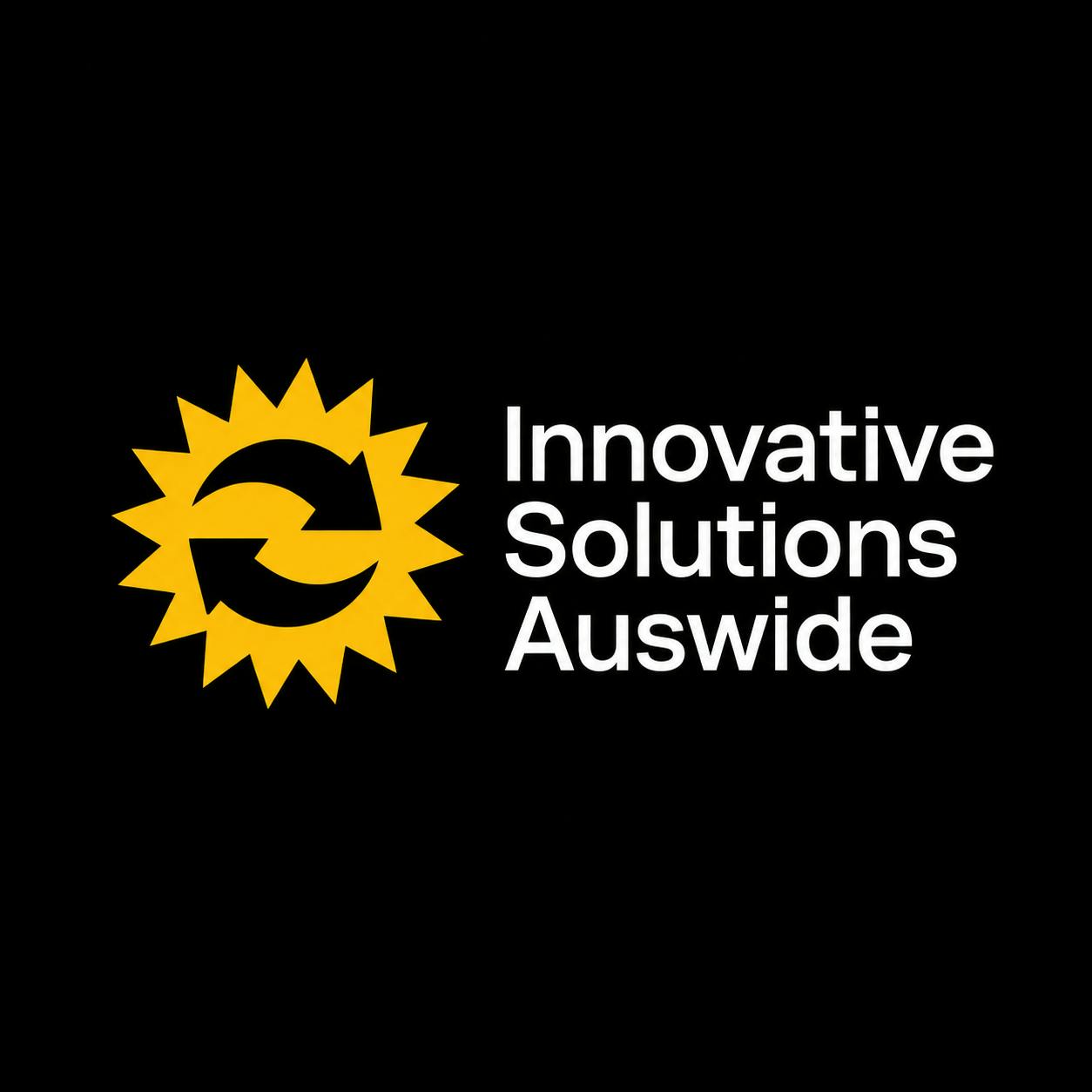 Logo of Innovative Solutions Auswide