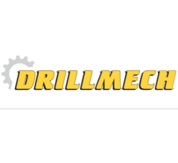 Logo of Drillmech