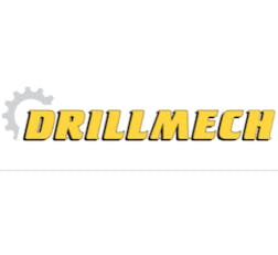 Logo of Drillmech