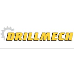 Logo of Drillmech