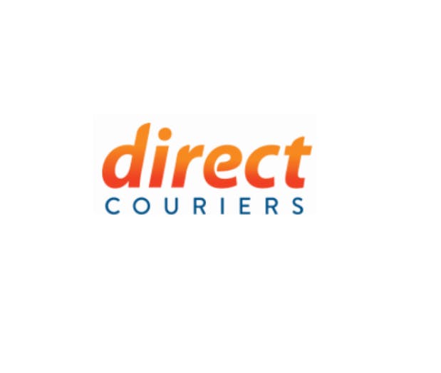 Logo of Direct Couriers Pty Ltd
