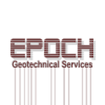 Logo of Epoch Geotechnical Services