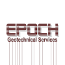 Logo of Epoch Geotechnical Services