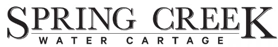 Logo of Spring Creek Water Cartage Pty Ltd