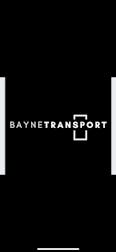 Logo of BayneTransport